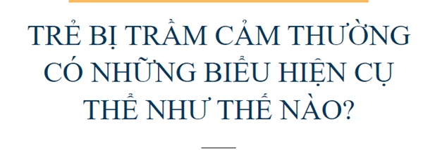 Trẻ vô tình bị trầm cảm do bố mẹ thường xuyên làm việc này mỗi ngày-5