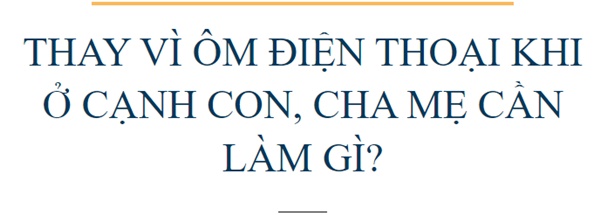Trẻ vô tình bị trầm cảm do bố mẹ thường xuyên làm việc này mỗi ngày-7