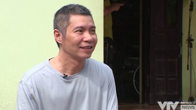 Ngắm căn nhà thuê của nghệ sĩ vừa xuất hiện trở lại trên truyền hình sau một năm trị bệnh-2