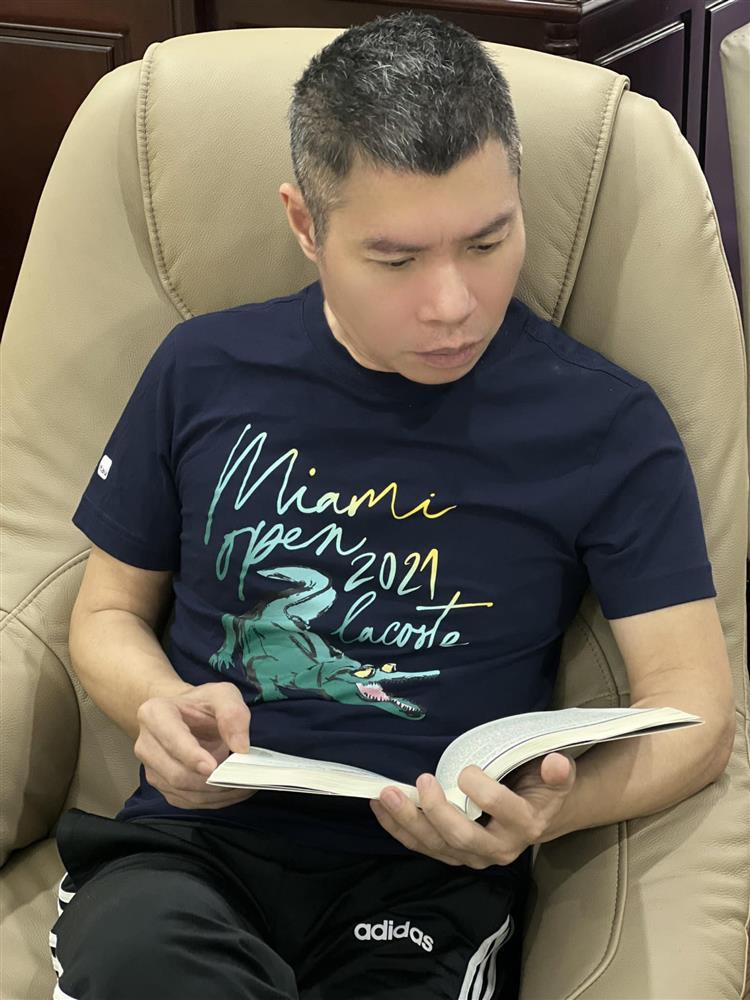 Ngắm căn nhà thuê của nghệ sĩ vừa xuất hiện trở lại trên truyền hình sau một năm trị bệnh-8