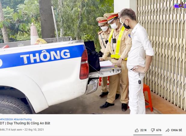 Youtuber Duy Thường vừa bị bắt vì đánh nhau, nổi tiếng cỡ nào?-3