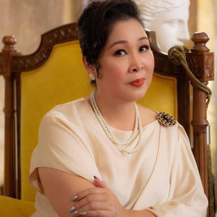 Từ vụ Hữu Tín bị bắt vì dùng ma túy, nghệ sĩ cẩn trọng khi phát ngôn-1