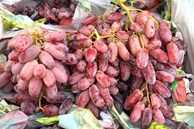 Hoa quả Úc dội chợ Việt với giá “siêu rẻ”, chỉ từ vài chục nghìn đồng/kg