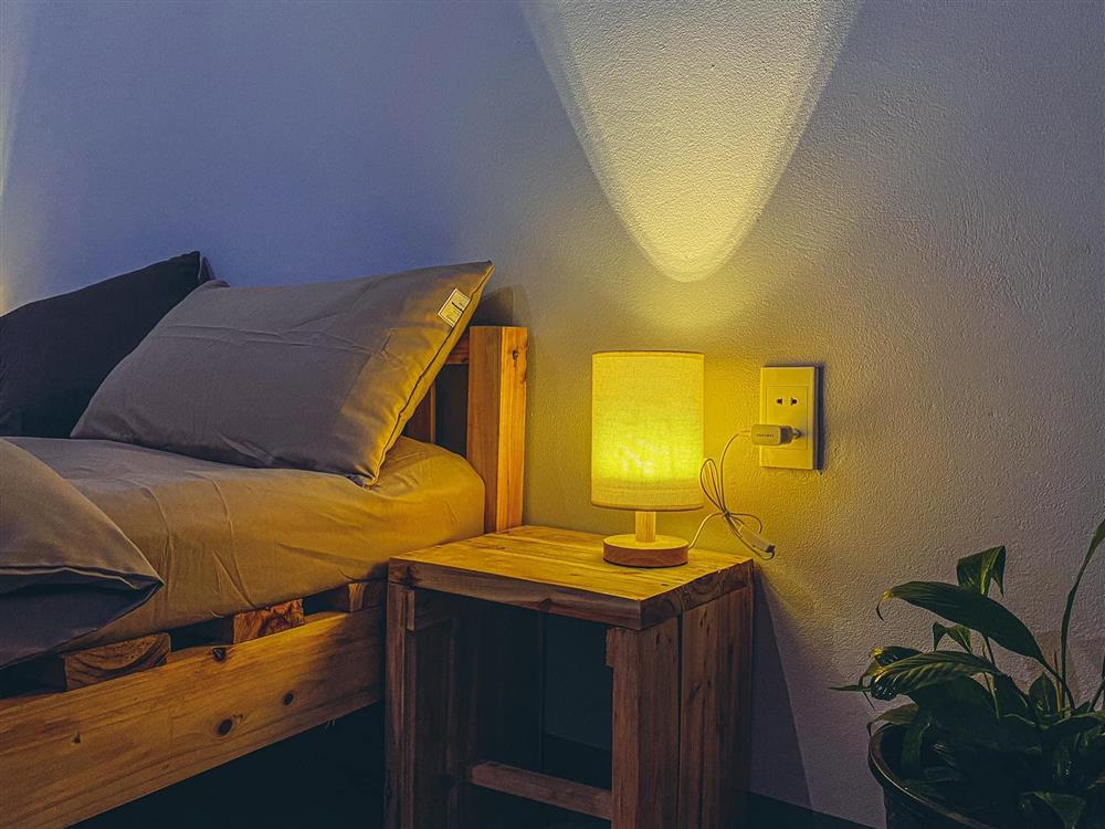 Ngôi nhà trên đồi gây ‘cảm nắng’ ở Hà Giang, bước chân đến là không muốn về-4