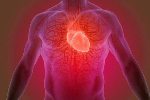 Mắt cá chân có biểu hiện này cảnh báo vấn đề về tim mạch-3