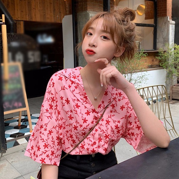 Mát mẻ và chuẩn thanh lịch, hội sành mặc thi nhau phải lòng kiểu áo sơ mi hot hit này-6