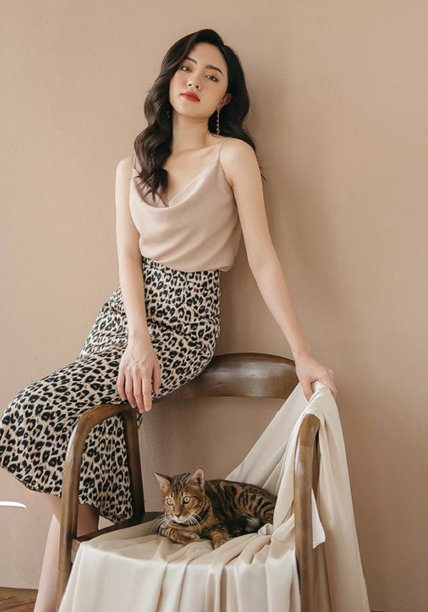 Mát mẻ và chuẩn thanh lịch, hội sành mặc thi nhau phải lòng kiểu áo sơ mi hot hit này-13