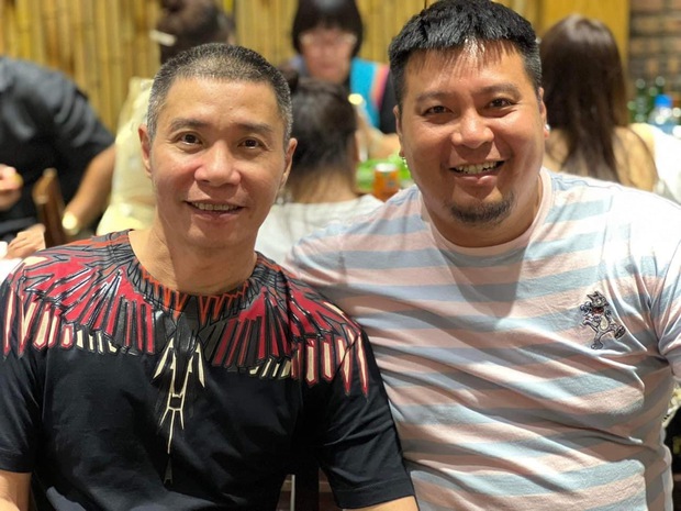 Sức khoẻ của nghệ sĩ Công Lý sau thời gian dài nhập viện điều trị-6