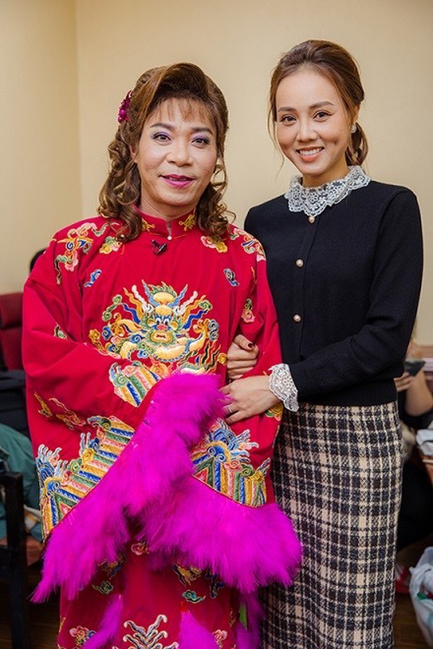 Sức khoẻ của nghệ sĩ Công Lý sau thời gian dài nhập viện điều trị-14