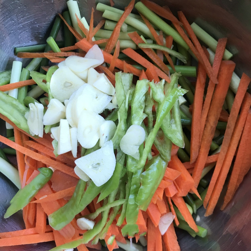 Trứng chiên trứng hấp quen quá rồi, thử cách chế biến mới toanh này đảm bảo cả nhà khen tấm tắc-2