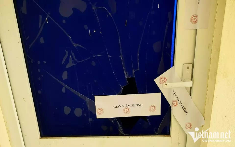 Chủ tịch xã ‘tòm tem’ với vợ người khác từng bị giáng chức xuống phó chủ tịch-3