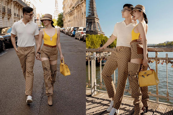 Lệ Quyên gầy đáng báo động: Má hốc, vòng 1 phẳng lì-7