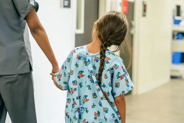 CDC Mỹ: Làn sóng viêm gan bí ẩn có thể không tồn tại-3