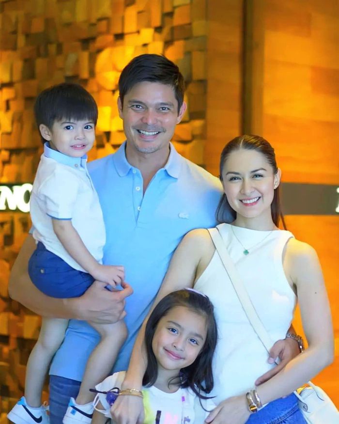 Cuộc sống của nữ diễn viên đẹp nhất Philippines-2