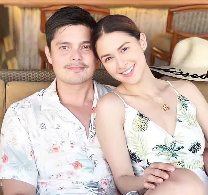 Cuộc sống của nữ diễn viên đẹp nhất Philippines-1