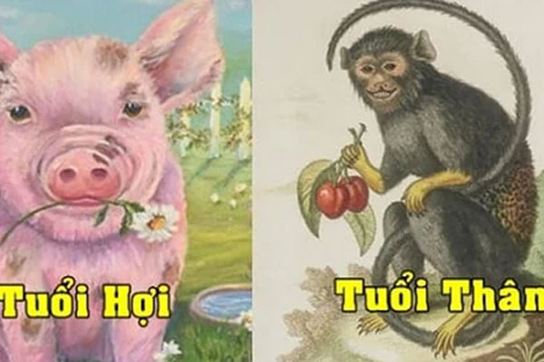 Con giáp tuổi Thìn sinh vào 3 tháng Âm lịch này, tình yêu ngọt ngào, hôn nhân rực rỡ-5