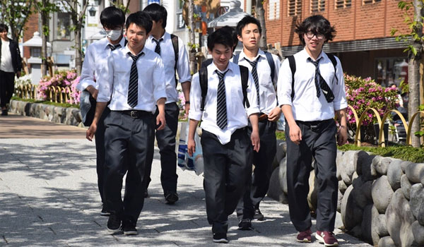 Nhiều thanh niên U30 ở Nhật Bản chưa từng hẹn hò-1