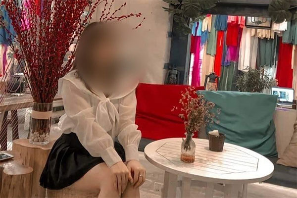 Con gái tá hỏa phát hiện cha và người phụ nữ tử vong trong nhà-2