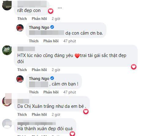 Vua cá Koi cùng Hà Thanh Xuân đi ăn: Dư luận đảo chiều khi cặp đôi nhận nhiều lời khen?-3