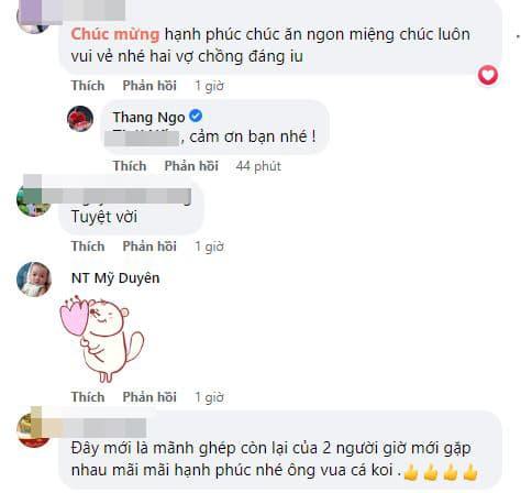 Vua cá Koi cùng Hà Thanh Xuân đi ăn: Dư luận đảo chiều khi cặp đôi nhận nhiều lời khen?-4