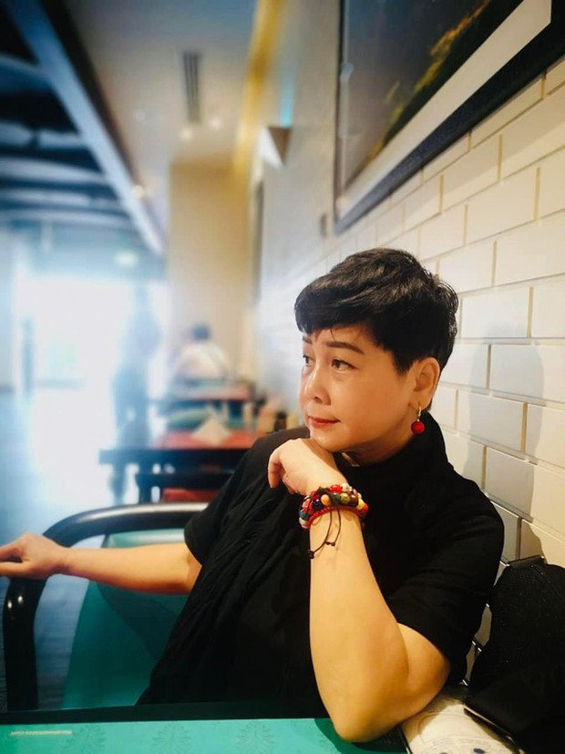 NSND Minh Hằng sau biến cố: Tôi vật lộn tự chăm sóc mình, cứ ngỡ sẽ phải ngồi xe lăn-1