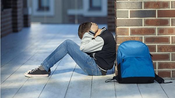 Con cái tuổi dậy thì chẳng bao giờ nói là mình bị trầm cảm, nhưng đây là những manh mối-3