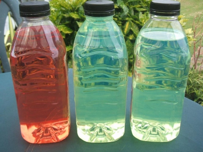 Xăng A92 và xăng A95 nên đổ loại nào là tốt nhất?-2