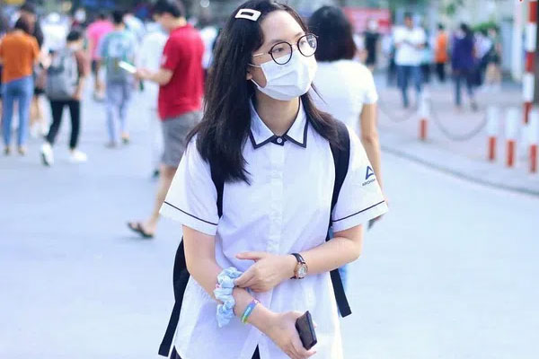 7 tỉnh thành công bố điểm thi lớp 10 THPT năm 2022-1