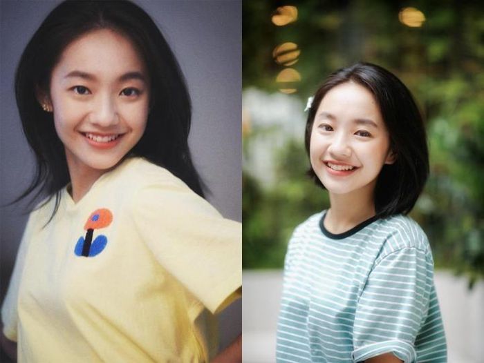 Nhan sắc diễn viên đóng Dao Ánh, người tình đẹp nhất của Trịnh Công Sơn-5