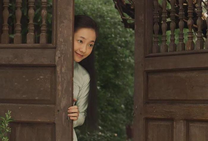 Nhan sắc diễn viên đóng Dao Ánh, người tình đẹp nhất của Trịnh Công Sơn-1