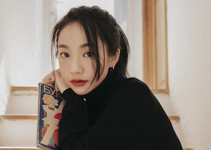 Nhan sắc diễn viên đóng Dao Ánh, người tình đẹp nhất của Trịnh Công Sơn-7