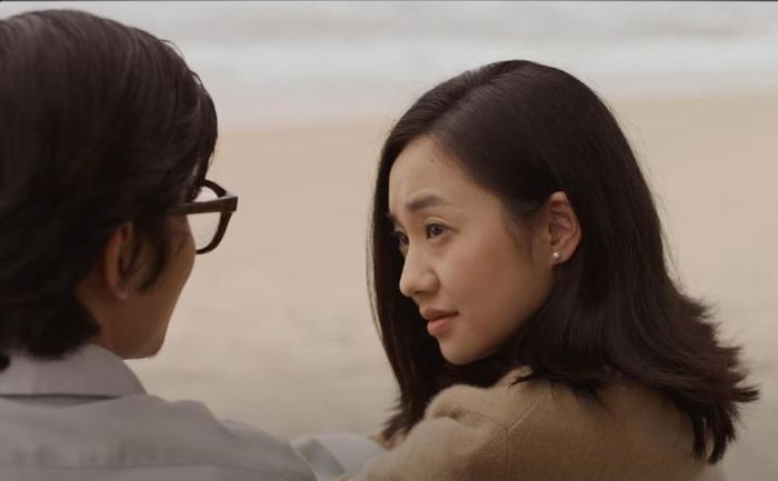 Nhan sắc diễn viên đóng Dao Ánh, người tình đẹp nhất của Trịnh Công Sơn-4