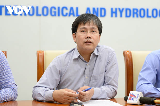 Cuối năm, mưa lũ sẽ diễn ra dồn dập ở miền Trung như năm 2020?-1