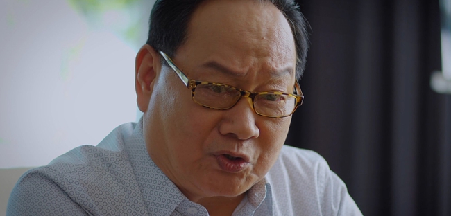 Thương ngày nắng về: Lộ lý do Trang phải ký hợp đồng hôn nhân, bố Duy âm thầm điều tra thân thế cực tinh vi-1