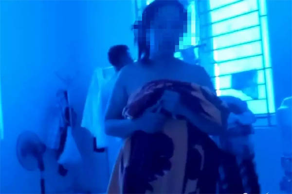 Khởi tố vụ án nữ sinh bị bạn trai đánh tử vong ở Lào Cai-2