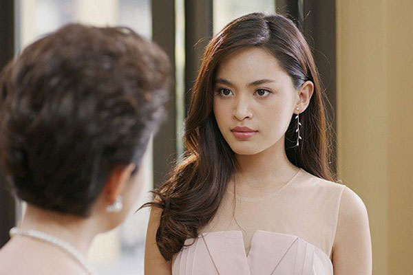 Vui sướng có con dâu vừa giàu lại ngoan, tân hôn xong chị dâu nói câu mẹ tôi ngất luôn-1