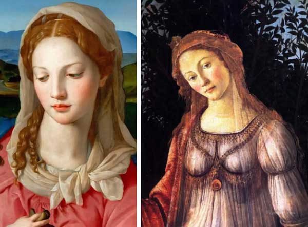 Khám phá phương pháp làm đẹp của phụ nữ thời Phục Hưng, khi tân trang nhan sắc đồng nghĩa với việc đánh đổi cả sức khỏe-2