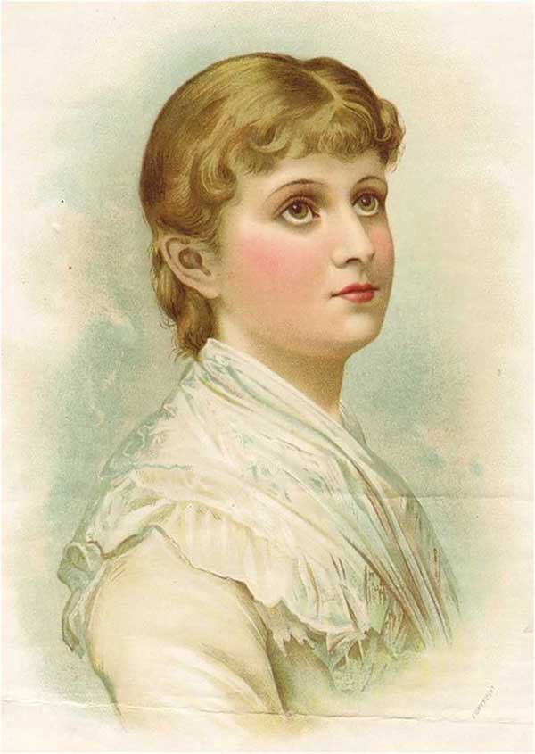 Khám phá phương pháp làm đẹp của phụ nữ thời Phục Hưng, khi tân trang nhan sắc đồng nghĩa với việc đánh đổi cả sức khỏe-4