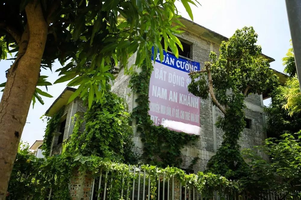 Có nên xuống tiền mua bất động sản lúc này?-2