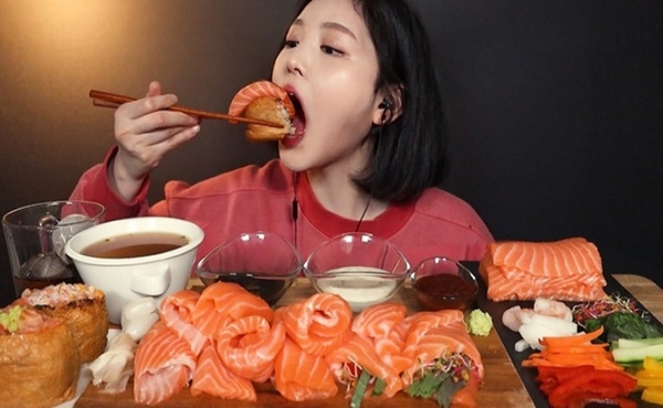 Bất ngờ khi 1 nghiên cứu tại Mỹ chỉ ra ăn nhiều cá gây ung thư, hóa ra có nguyên nhân tiềm ẩn ít ai biết-3