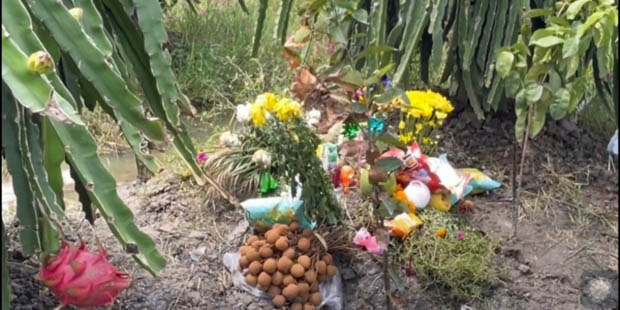 Cần xử lý hành vi trục lợi từ cái chết của bé trai 18 tháng tuổi-1