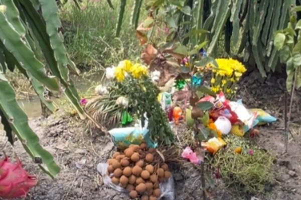 Gây trọng án chỉ vì nghi ngờ… nhìn đểu-2