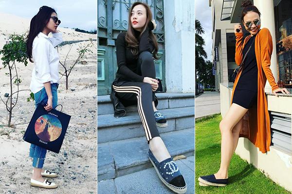 Đàm Thu Trang đụng trúng Hà Hồ, liệu có thua thê thảm?-8