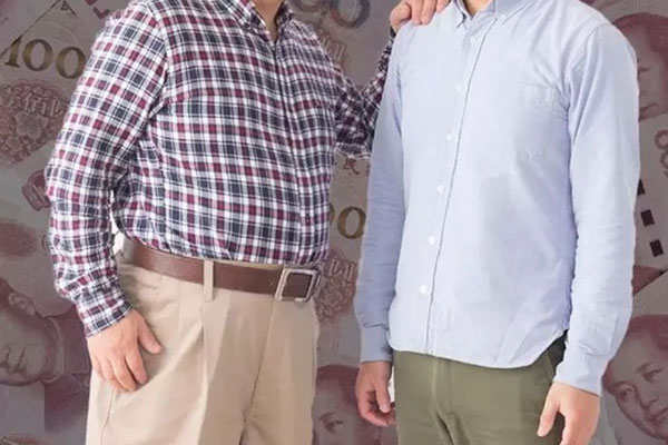 Người đàn ông kiện con riêng của vợ cũ ra tòa, nguyên nhân gây tranh cãi-1