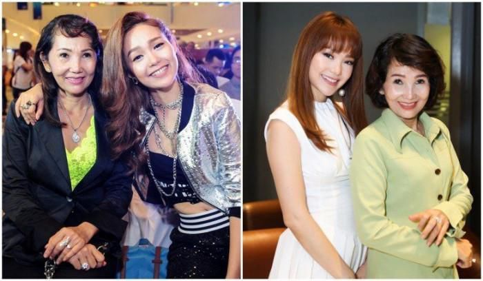 Điều ít biết về người phụ nữ quyền lực xuất hiện trong đám cưới Minh Hằng-4