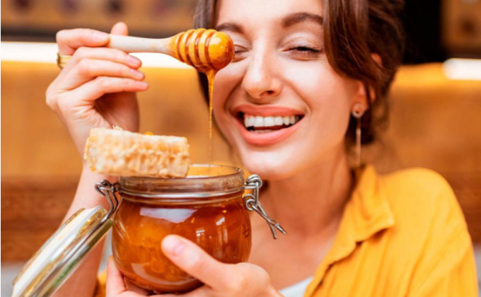 Công thức làm mặt nạ từ thiên nhiên giúp làn da trắng hồng rạng rỡ-2