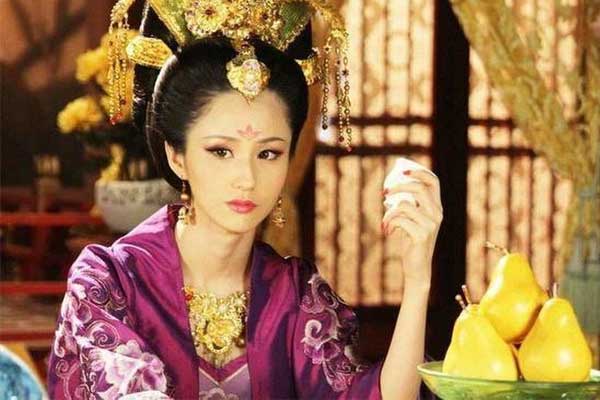 Màn đánh ghen chấn động kinh thành, ghi danh sử sách của Công chúa nhà Đường-1