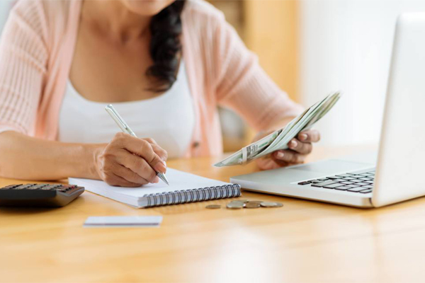 Cắt giảm chi tiêu thông minh để vẫn sống thoải mái-1