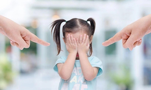 Cha mẹ thường xuyên la mắng con, trẻ lớn lên sẽ có 3 sự khác biệt đau lòng: Phụ huynh cần thay đổi ngay để tránh làm con tổn thương-1