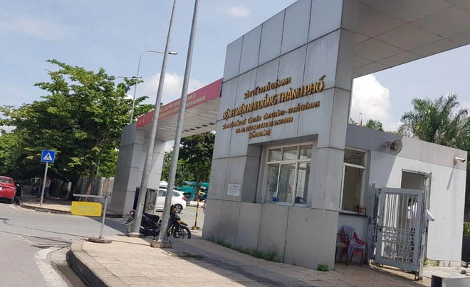 Lời khai người mẹ ném con 2 tháng tuổi từ tầng 5-1